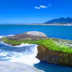 Praia da Tartaruga - Rio das Ostras