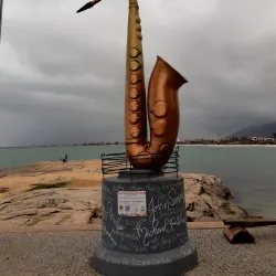 Praia da Tartaruga - Rio das Ostras