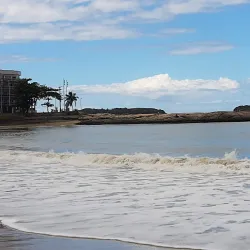 Praia da Tartaruga - Rio das Ostras
