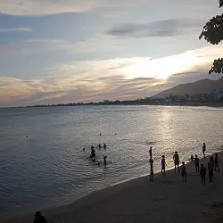 Praia da Tartaruga - Rio das Ostras