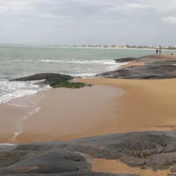 Praia da Tartaruga - Rio das Ostras