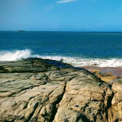 Praia da Tartaruga - Rio das Ostras