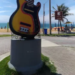 Praia de Costazul - Rio das Ostras