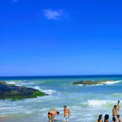 Praia de Costazul - Rio das Ostras