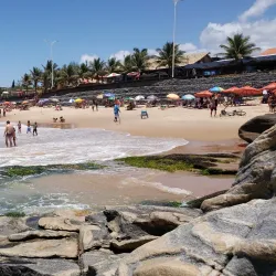 Praia de Costazul - Rio das Ostras