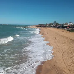 Praia de Costazul - Rio das Ostras