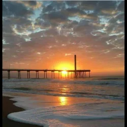 Praia de Costazul - Rio das Ostras