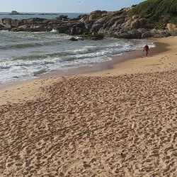 Praia de Costazul - Rio das Ostras