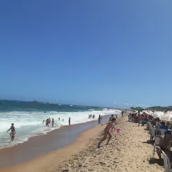 Praia de Costazul - Rio das Ostras