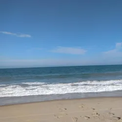 Praia do Abricó - Rio das Ostras