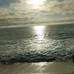 Praia do Abricó - Rio das Ostras