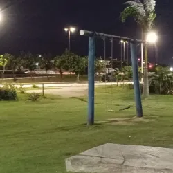 Praia do Abricó - Rio das Ostras