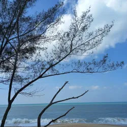 Praia do Abricó - Rio das Ostras