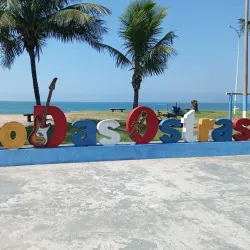 Praia do Abricó - Rio das Ostras