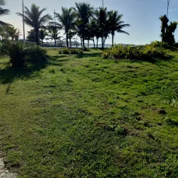 Praia do Abricó - Rio das Ostras
