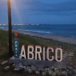 Praia do Abricó - Rio das Ostras