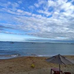 Praia do Centro - Rio das Ostras