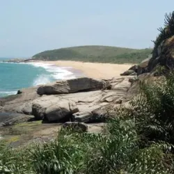 Praia Virgem - Rio das Ostras