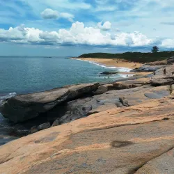 Praia Virgem - Rio das Ostras