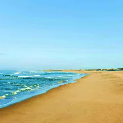 Praia Virgem - Rio das Ostras