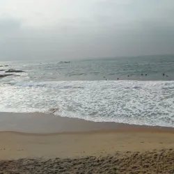 Praia Virgem - Rio das Ostras