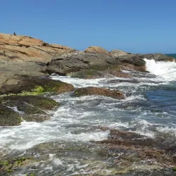Praia Virgem - Rio das Ostras