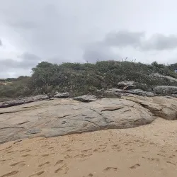 Praia Virgem - Rio das Ostras