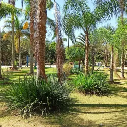 Reserva Natural Municipal de Rio das Ostras - Rio das Ostras