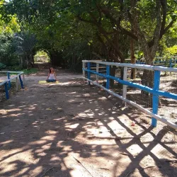 Reserva Natural Municipal de Rio das Ostras - Rio das Ostras