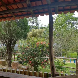 Reserva Natural Municipal de Rio das Ostras - Rio das Ostras