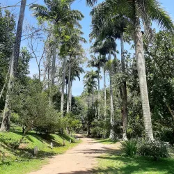 Reserva Natural Municipal de Rio das Ostras - Rio das Ostras