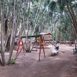 Reserva Natural Municipal de Rio das Ostras - Rio das Ostras