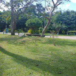 Reserva Natural Municipal de Rio das Ostras - Rio das Ostras