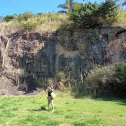 Reserva Natural Municipal de Rio das Ostras - Rio das Ostras