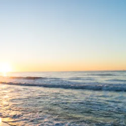 Copacabana Beach - Rio de Janeiro