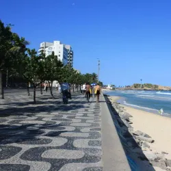 Ipanema Beach - Rio de Janeiro