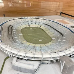 Maracanã Stadium - Rio de Janeiro