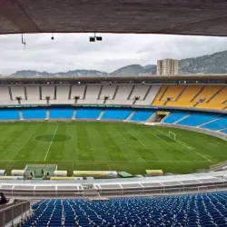 Maracanã Stadium - Rio de Janeiro