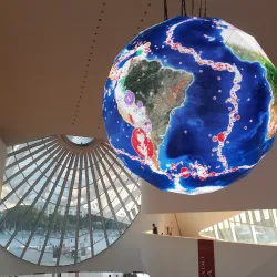 Museum of Tomorrow (Museu do Amanhã) - Rio de Janeiro