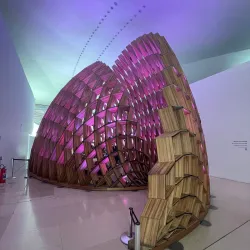 Museum of Tomorrow (Museu do Amanhã) - Rio de Janeiro