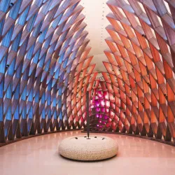 Museum of Tomorrow (Museu do Amanhã) - Rio de Janeiro