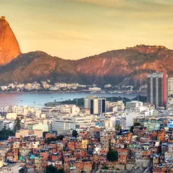 Santa Teresa Neighborhood - Rio de Janeiro