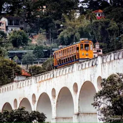 Santa Teresa Neighborhood - Rio de Janeiro