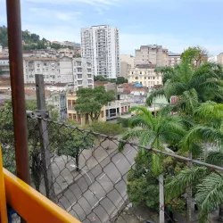 Santa Teresa Neighborhood - Rio de Janeiro