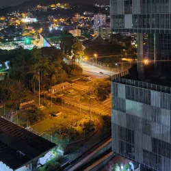 Santa Teresa Neighborhood - Rio de Janeiro