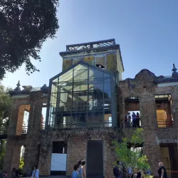 Santa Teresa Neighborhood - Rio de Janeiro