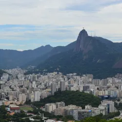 Sugarloaf Mountain (Pão de Açúcar) - Rio de Janeiro