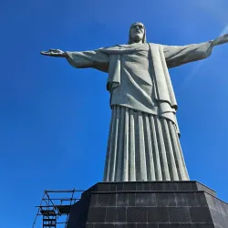 Tijuca National Park - Rio de Janeiro