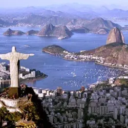 Tijuca National Park - Rio de Janeiro