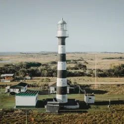 Farol de Rio Grande - Rio Grande